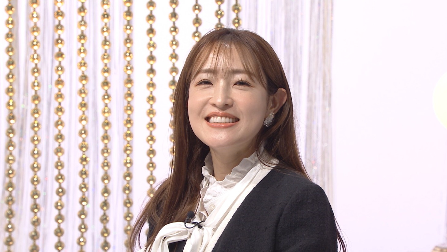 大沢あかね (c)日本テレビ
