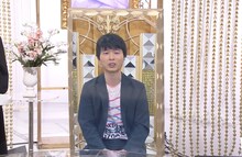 カラタチ前田 (c)日本テレビ