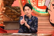 かまいたち濱家 (c)関西テレビ