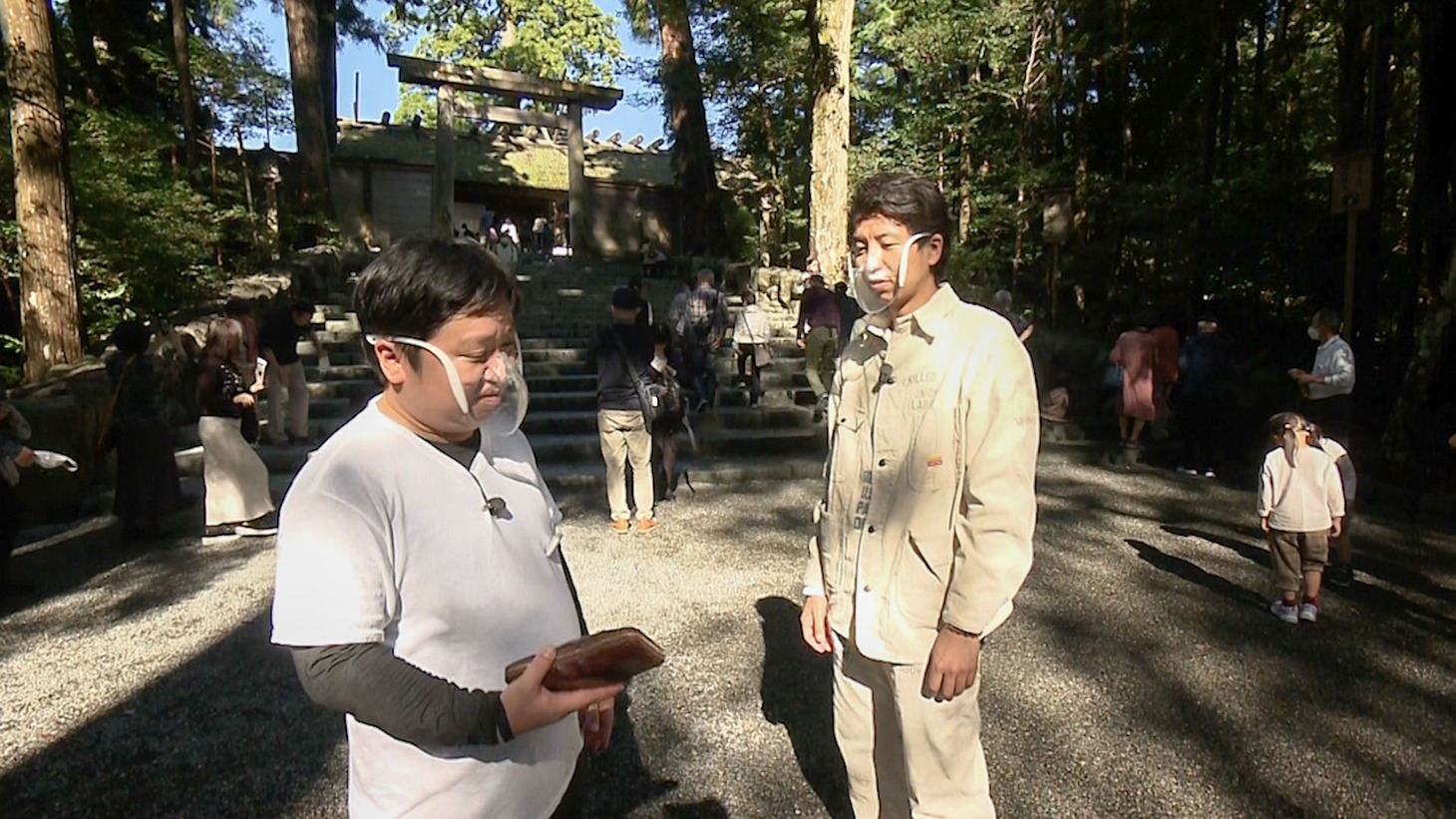 ニッポンの社長