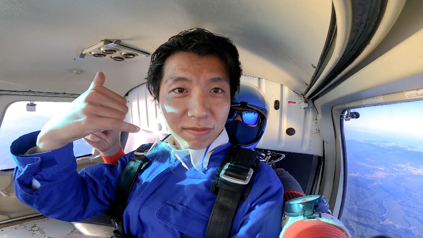 ニッポンの社長・辻