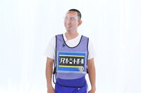 ソマオ・ミートボール (c)関西テレビ