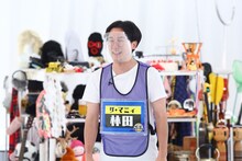 ザ・マミィ林田 (c)関西テレビ