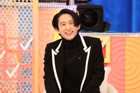 三宅健 (c)フジテレビ