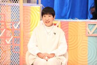 和田アキ子 (c)フジテレビ