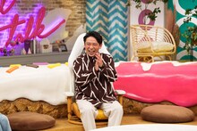 アルコ＆ピース酒井 (c)CBC