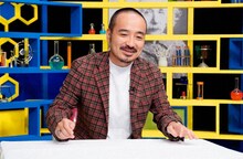 解説するかもめんたる・う大。