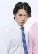 マヂカルラブリー野田