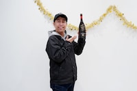 ウエストランド井口