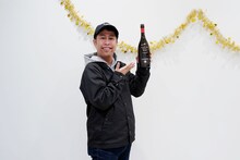 ウエストランド井口