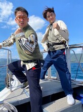 なすなかにし (c)TBS