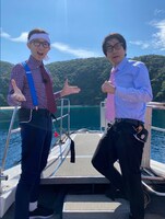 おいでやすこが (c)TBS