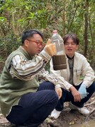 なすなかにし (c)TBS