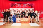 「THE W」反省会をHuluで配信、TVerでは「大会サポーター賞」のネタを