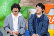 宮下草薙 (c)日本テレビ