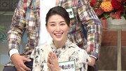橋本マナミ (c)日本テレビ