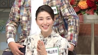 橋本マナミ (c)日本テレビ