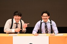 オズワルド (c)TBSラジオ