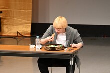 真空ジェシカ・ガク (c)TBSラジオ