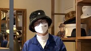 空気階段・水川かたまり (c)読売テレビ