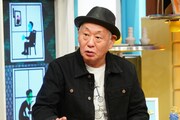 泉谷しげる (c)日本テレビ