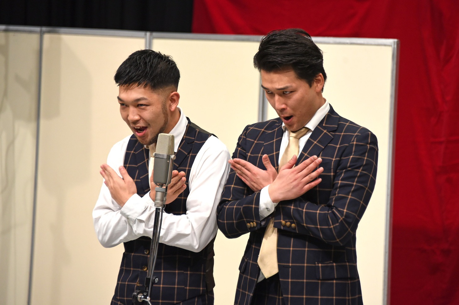 生ファラオ