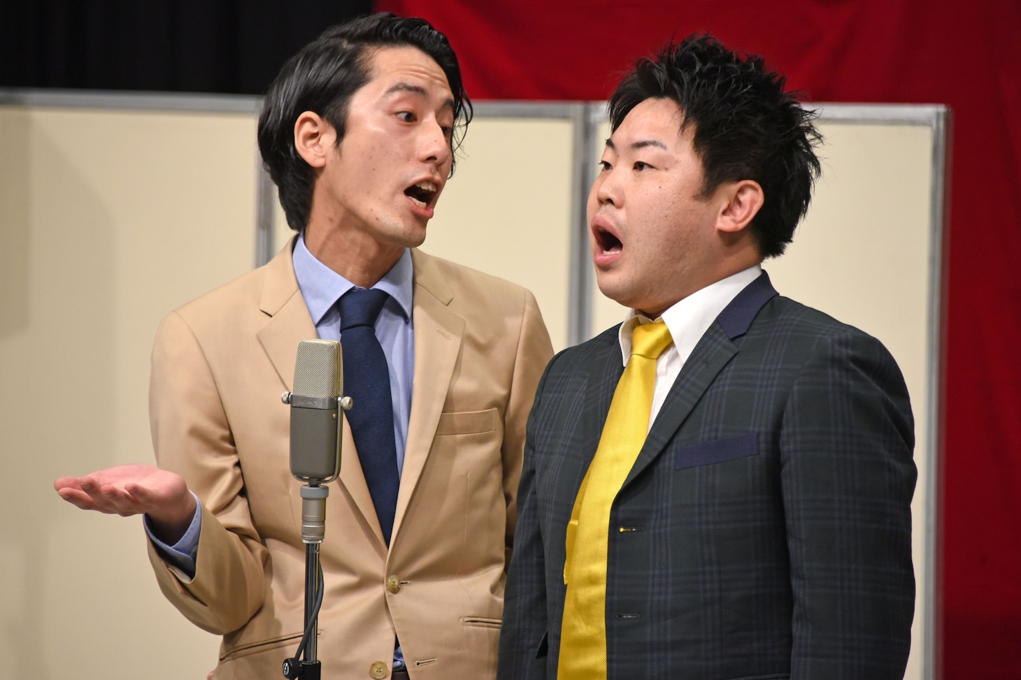 ひつじねいり