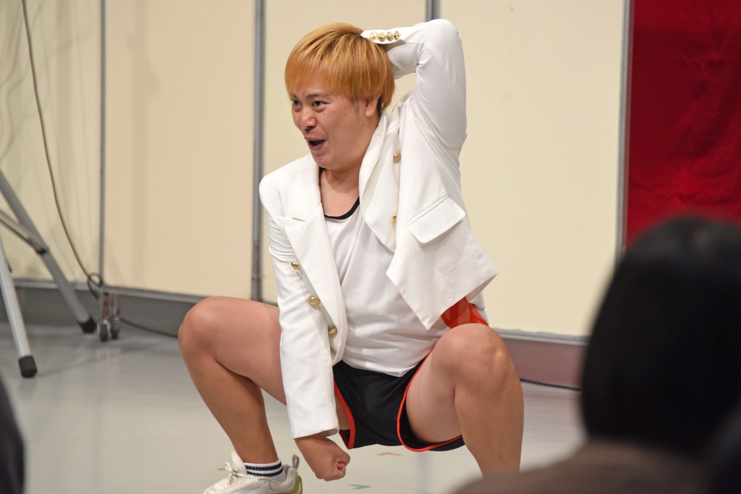 宮武ぜんた