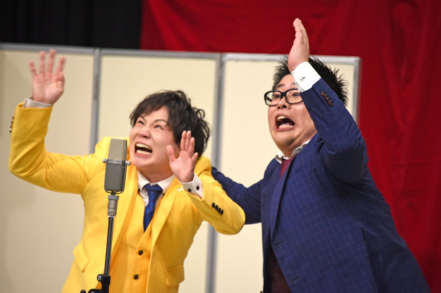 デンコーセッカ