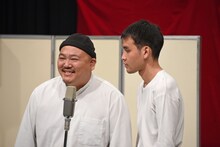 元祖いちごちゃん