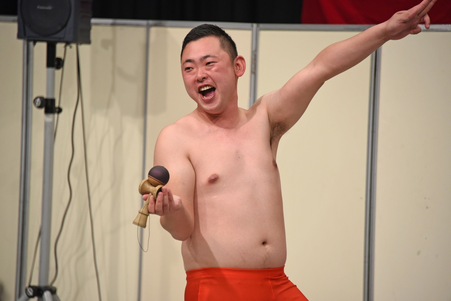 磯本五段