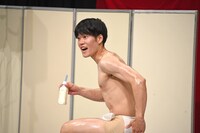 「未来土偶」よしき