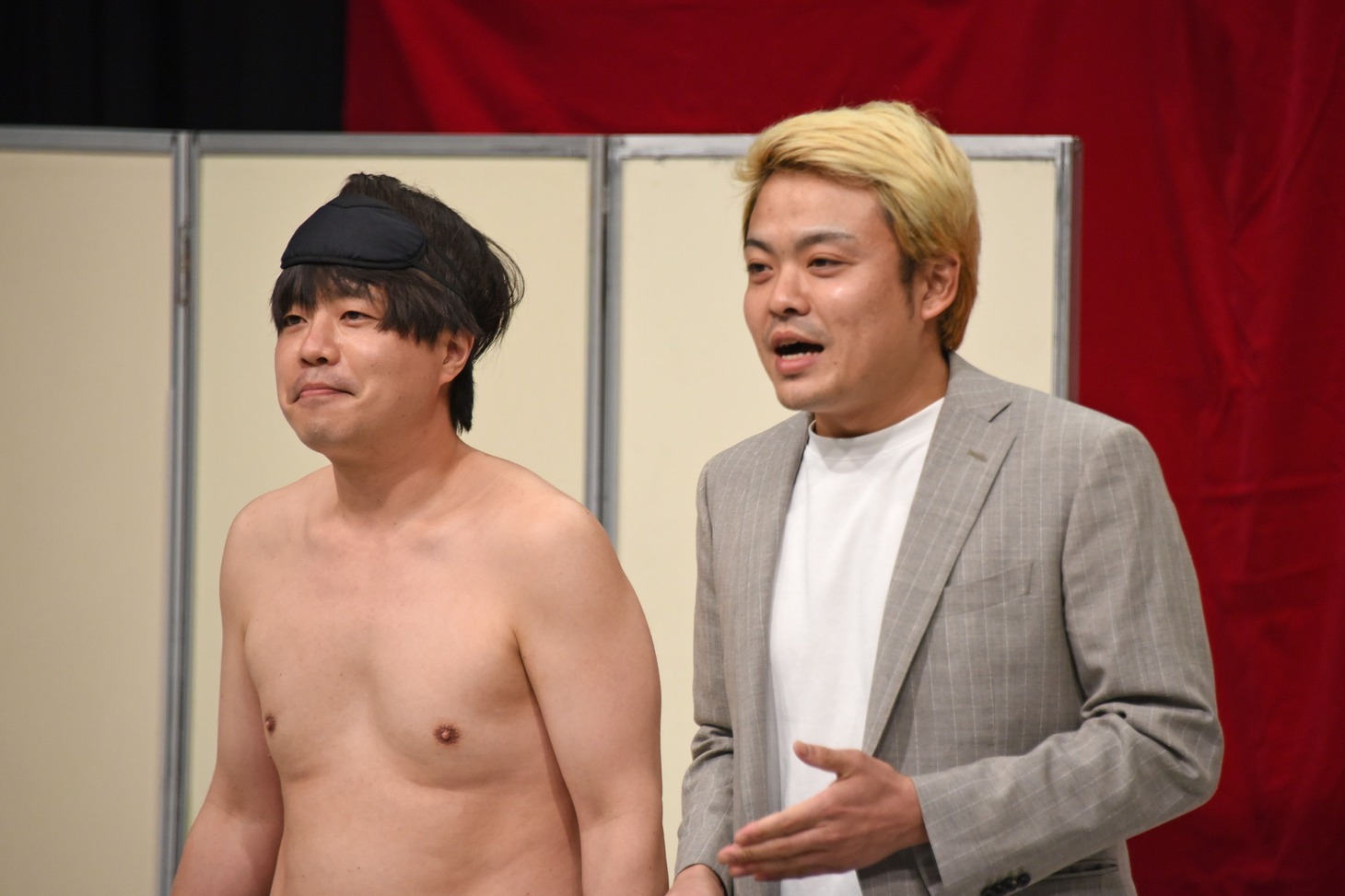 おちもり