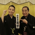 真打昇進の三遊亭とむが来年7月に「錦笑亭満堂」へ改名、命名は春風亭小朝