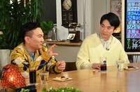 かまいたち (c)ABCテレビ