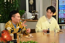 かまいたち (c)ABCテレビ