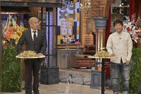 ダウンタウン (c)読売テレビ
