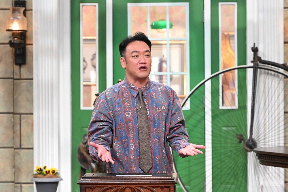 たむらけんじ、ハライチ澤部、銀シャリ橋本「探偵！ナイトスクープ」来春卒業