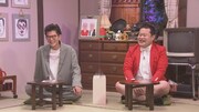「ジンギス談！」にゲスト出演するモグライダー。(c)HBC