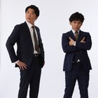 さや香が5年ぶりM-1決勝「間違いなく声が一番デカい」「石井がムキムキに進化」