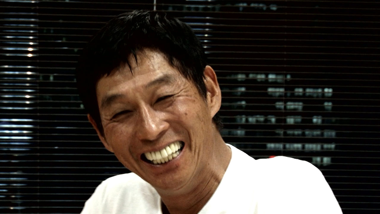 明石家さんま