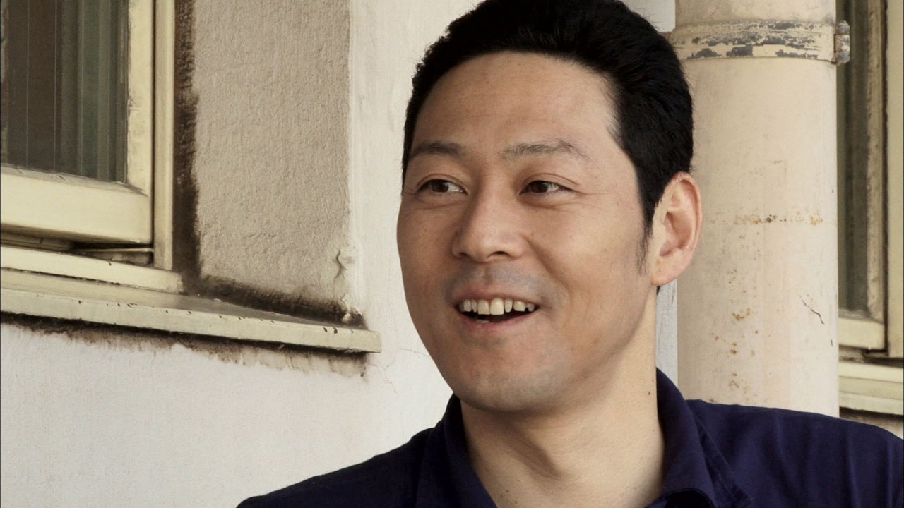 東野幸治