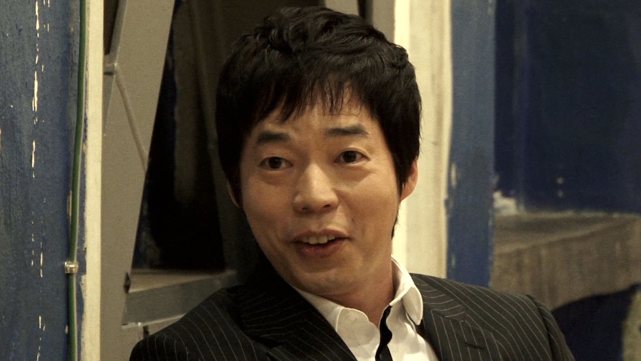 今田耕司