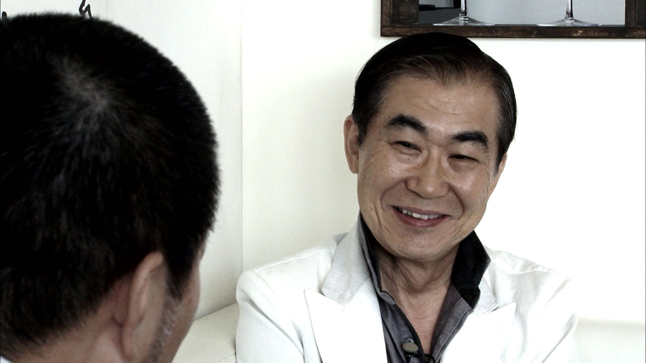 桂文枝