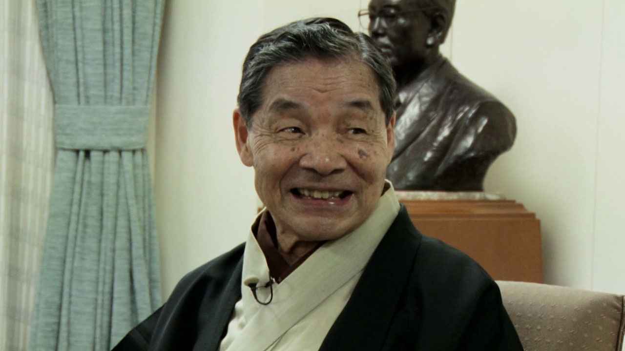 笑福亭仁鶴