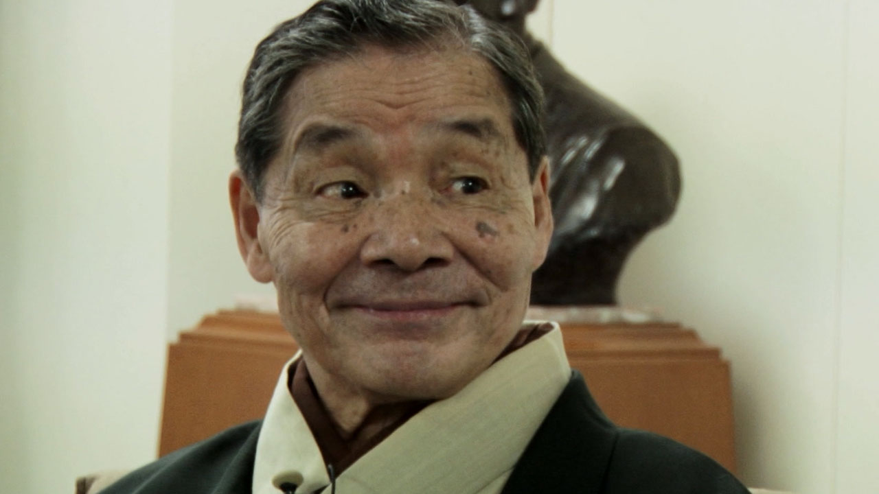 笑福亭仁鶴