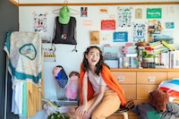 「LAUGHREES」第3弾