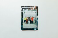 「スペシャルファンブック オフレコ！vol.3」