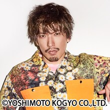 EXITりんたろー。