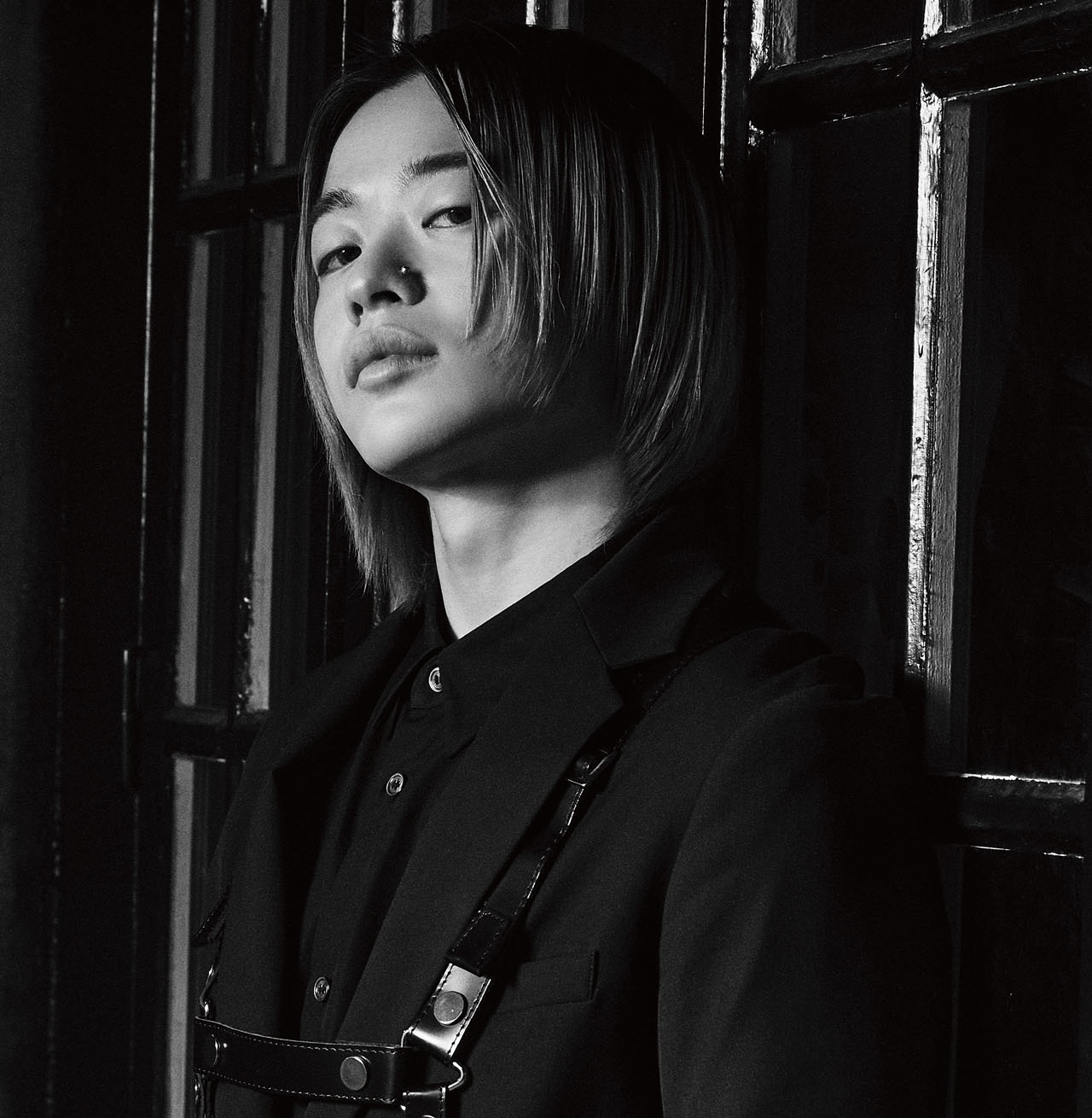 山本彰吾（THE RAMPAGE from EXILE TRIBE）